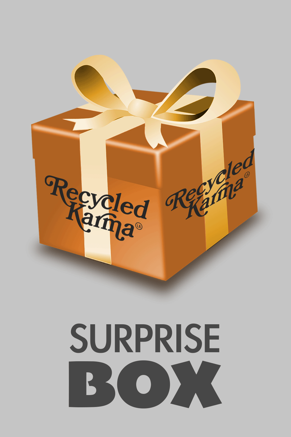 RK In-House 3 Tees for $65