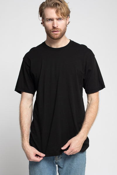 Black Unisex Tee