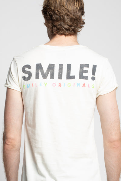 Smiley Original Tee