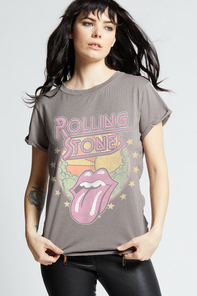 The Rolling Stones 1978 Tee