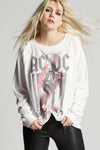 AC/DC Who Made Who Sweatshirt