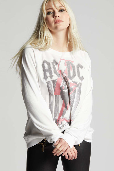 AC/DC Who Made Who Sweatshirt