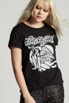 Aerosmith Angel Tee