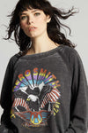 Aerosmith Eagle Sweatshirt