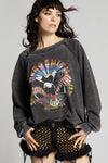 Aerosmith Eagle Sweatshirt