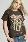 Aerosmith Jukebox Unisex Tee