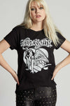 Aerosmith Angel Tee