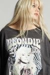 Blondie Direct From NYC One Size Sweatshirt