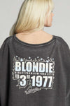 Blondie Direct From NYC One Size Sweatshirt