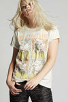 Blondie Vintage Pop Art Tee