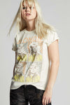 Blondie Vintage Pop Art Tee