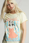 Blondie One Way Or Another Tee