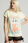 Blondie One Way Or Another Tee