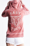 Easy Tiger Hoodie