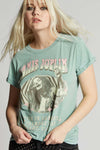 Janis Joplin 1969 Concert Tee