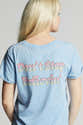 Débardeur Journey – Logo Scarabée Vintage « Don’t Stop Believin’ », Coupe Classique Manches Courtes - 13