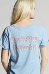 Journey Don’t Stop Believin’ Tee