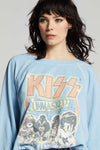 KISS Unmasked Tour Sweatshirt