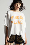 Mimosa Please One Size Sweatshirt