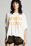 Mimosa Please One Size Sweatshirt