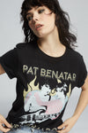 Pat Benatar & Neil Giraldo Tee