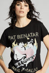 Pat Benatar & Neil Giraldo Tee