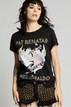 Pat Benatar & Neil Giraldo Tee