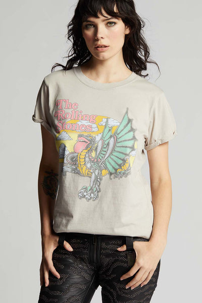 The Rolling Stones Vintage Dragon Tee