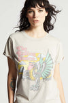 The Rolling Stones Vintage Dragon Tee