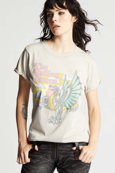 The Rolling Stones Vintage Dragon Tee