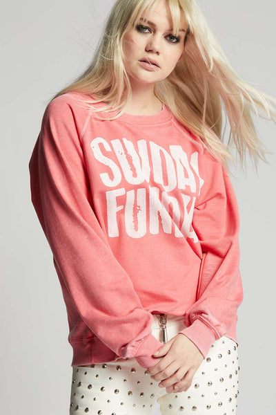 Sunday Funday Sweatshirt