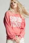 Sunday Funday Sweatshirt