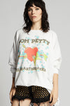 Tom Petty One Size Sweatshirt