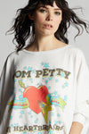 Tom Petty One Size Sweatshirt