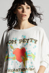 Tom Petty One Size Sweatshirt