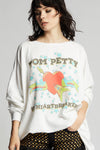 Tom Petty One Size Sweatshirt