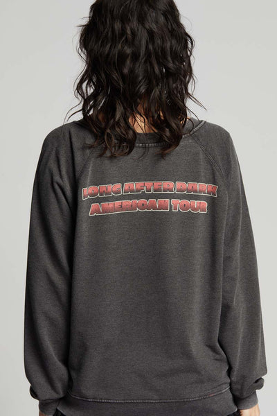 Tom Petty Long After Dark Sweatshirt