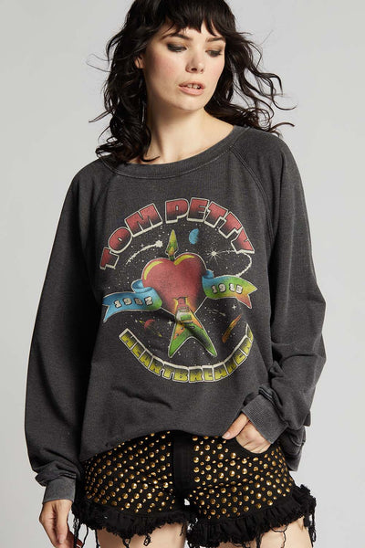 Tom Petty Long After Dark Sweatshirt