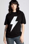 (ARCHIVE) AC/DC Electric Bolt Tee