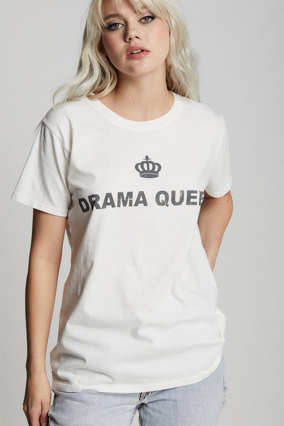 Drama Queen Unisex Tee