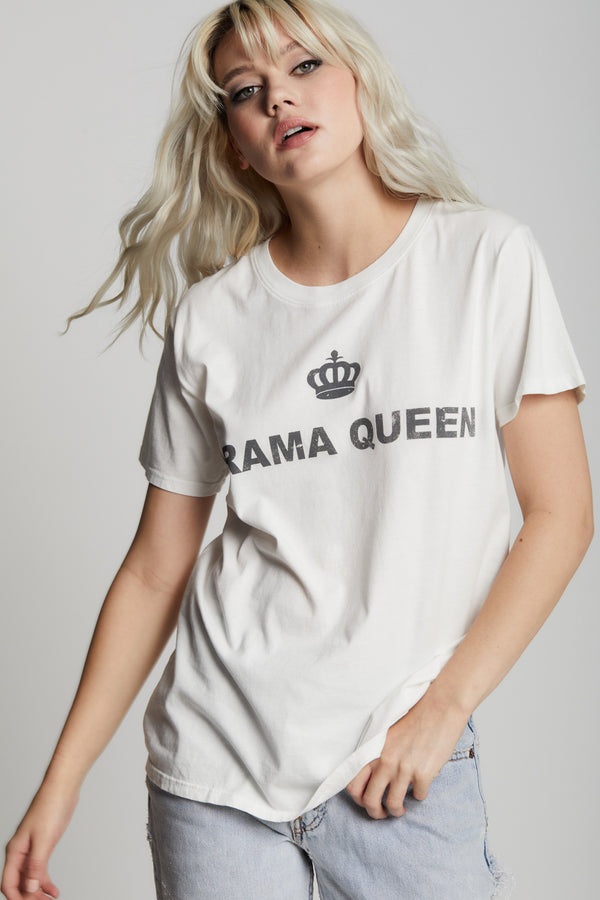 I Want to Break Free T-Shirt Dress | Recycled Karma