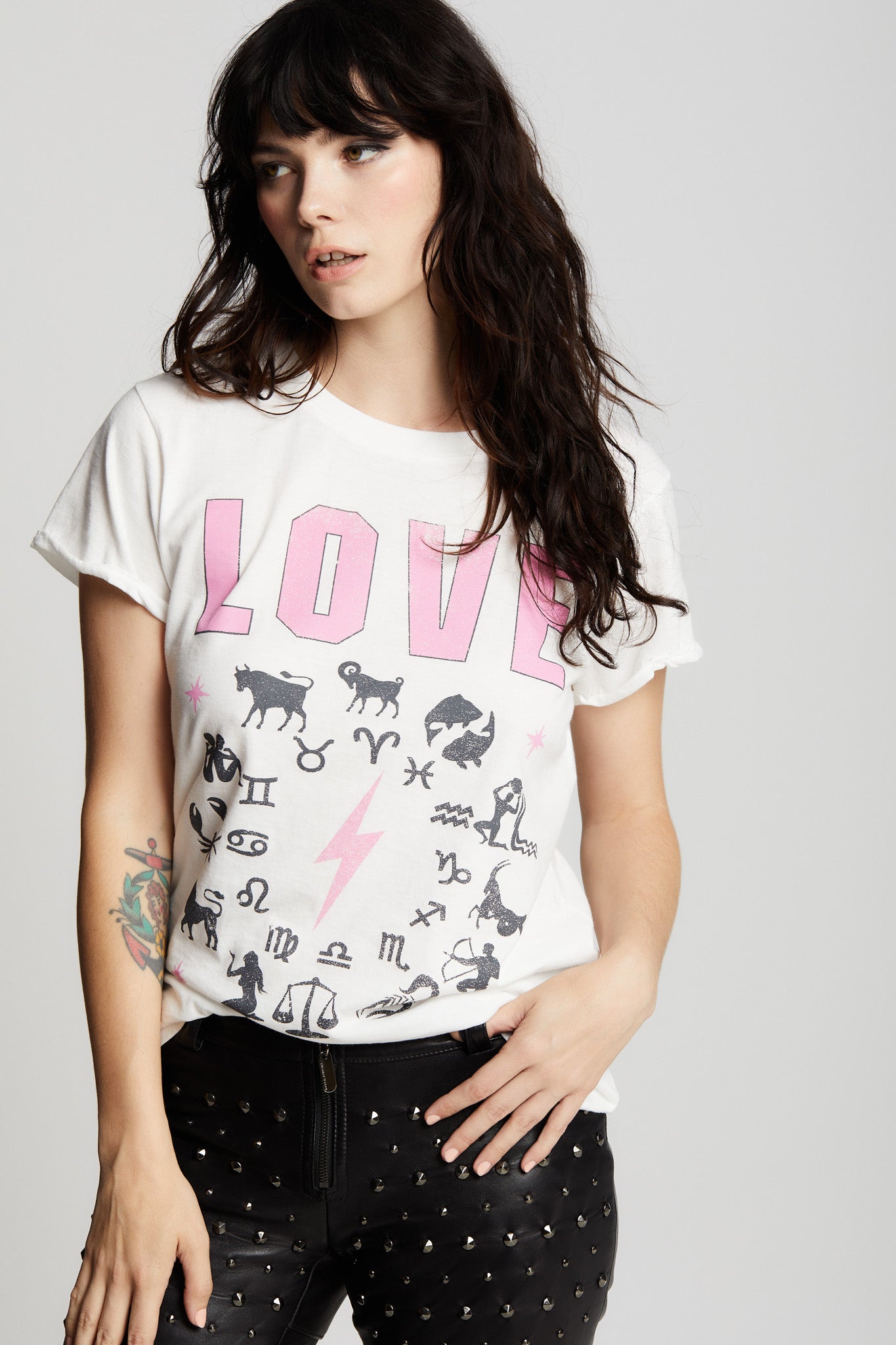 love karma t shirt