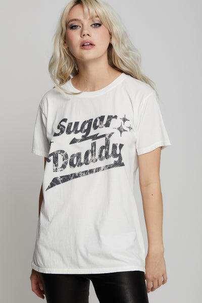 Sugar Daddy Unisex Tee