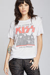 (ARCHIVE) Return Of KISS Concert Tee