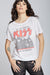 Return Of KISS Concert Tee