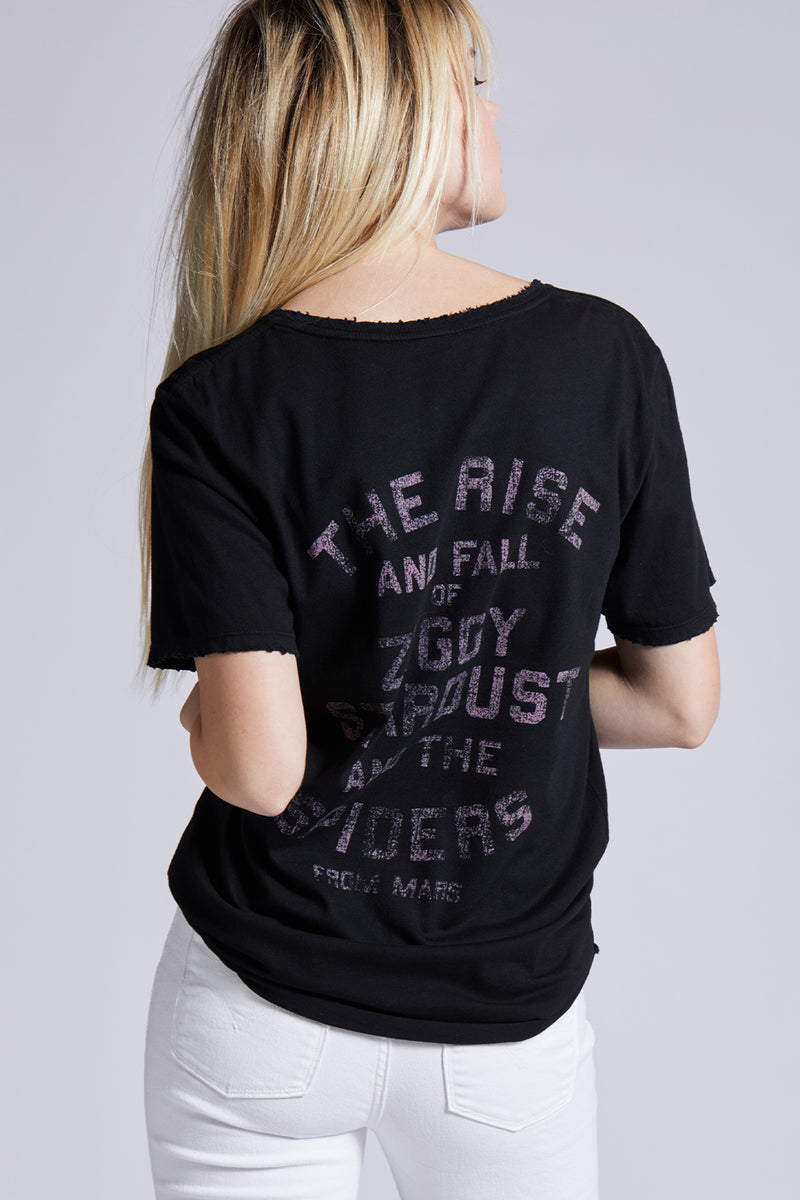 (ARCHIVE) Bowie 'The Rise' Tee