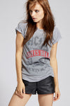 (ARCHIVE) AC/DC Bells Distressed Tee