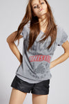 (ARCHIVE) AC/DC Bells Distressed Tee