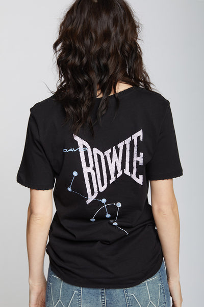 Bowie '83 Tour Tee