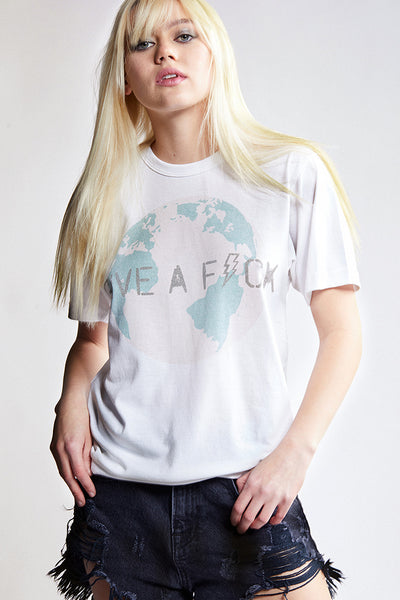 Give A Green Sustainable Tee